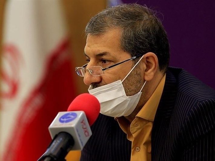 شناسایی ۱۶۴ بیمار مبتلا به سرخک در کشور شناسایی ۱۶۴ بیمار مبتلا به سرخک در کشور