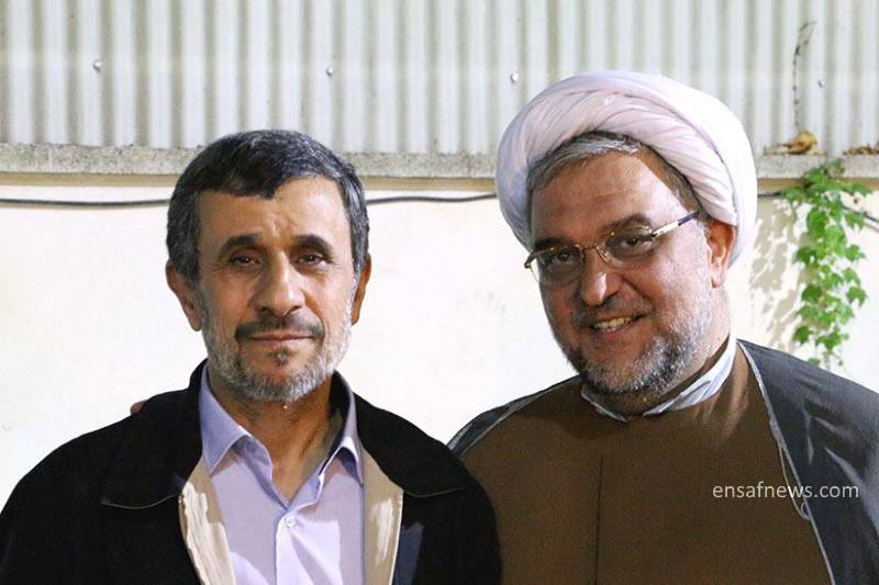 ادعاهای جدید: «ارتش یمانی» و «علائم ظهور» ادعاهای جدید: «ارتش یمانی» و «علائم ظهور»