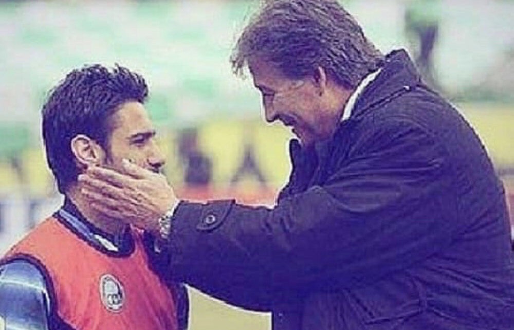 جمله تاریخی اسطوره استقلال در مورد فرهاد مجیدی جمله تاریخی اسطوره استقلال در مورد فرهاد مجیدی