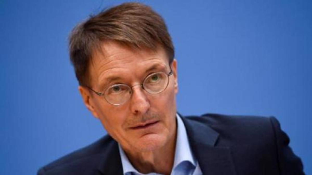 آلمان؛ کشف توطئه ربودن وزیر بهداشت، قطع برق و بمبگذاری برای سرنگونی دولت آلمان؛ کشف توطئه ربودن وزیر بهداشت، قطع برق و بمبگذاری برای سرنگونی دولت