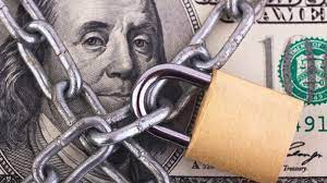 داراییهای ایران همچنان بلوکه داراییهای ایران همچنان بلوکه