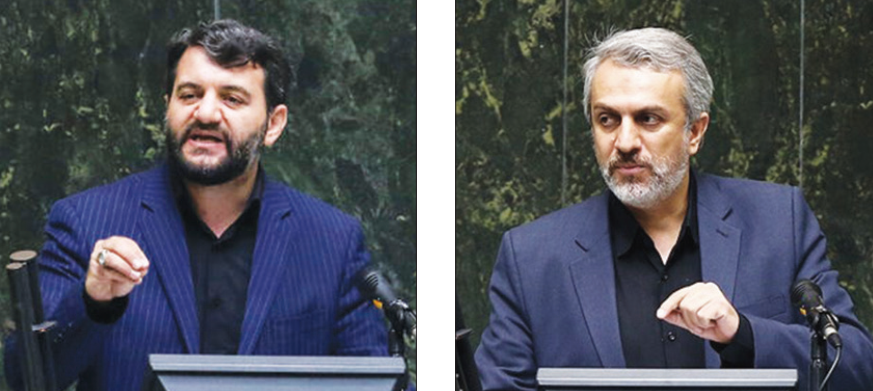 اما و اگرهای ترمیم کابینه اما و اگرهای ترمیم کابینه