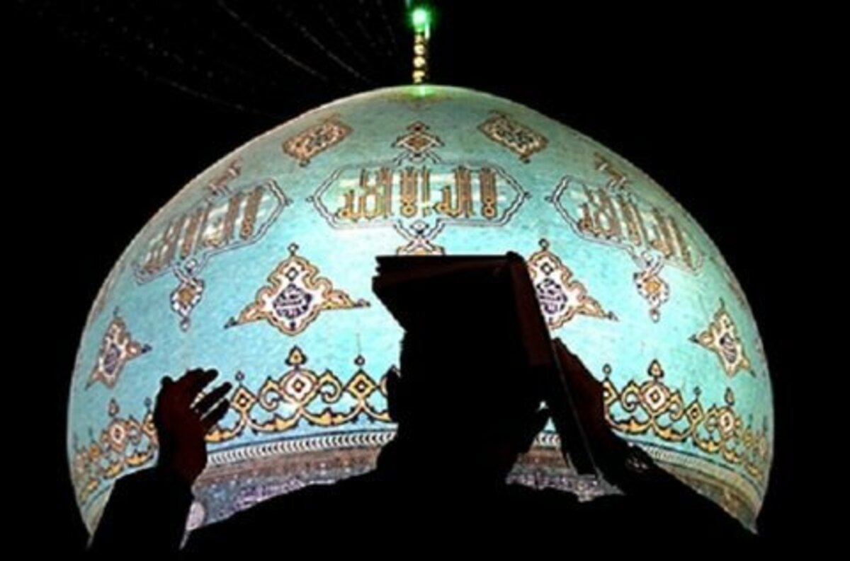 شروع کار ادارات در روزهای ۱۹ و ۲۳ رمضان با دو ساعت تاخیر شروع کار ادارات در روزهای ۱۹ و ۲۳ رمضان با دو ساعت تاخیر