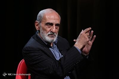 درخواست شریعتمداری از &laquo;فرماندهی سپاه&raquo; برای &laquo;اعلام نظر سریع و صریح&raquo; و تکذیب سخنان امیرعبداللهیان