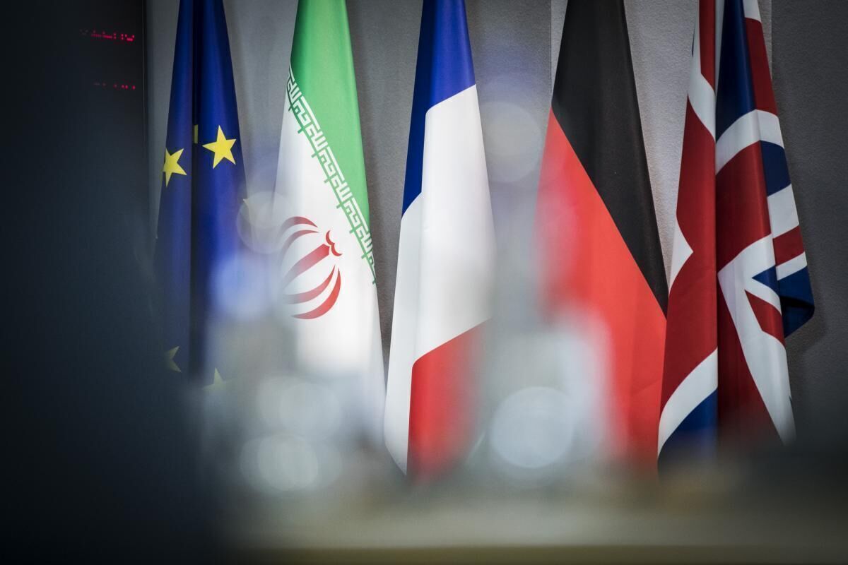 «برجام» از اغما برخواهد خاست؟ «برجام» از اغما برخواهد خاست؟