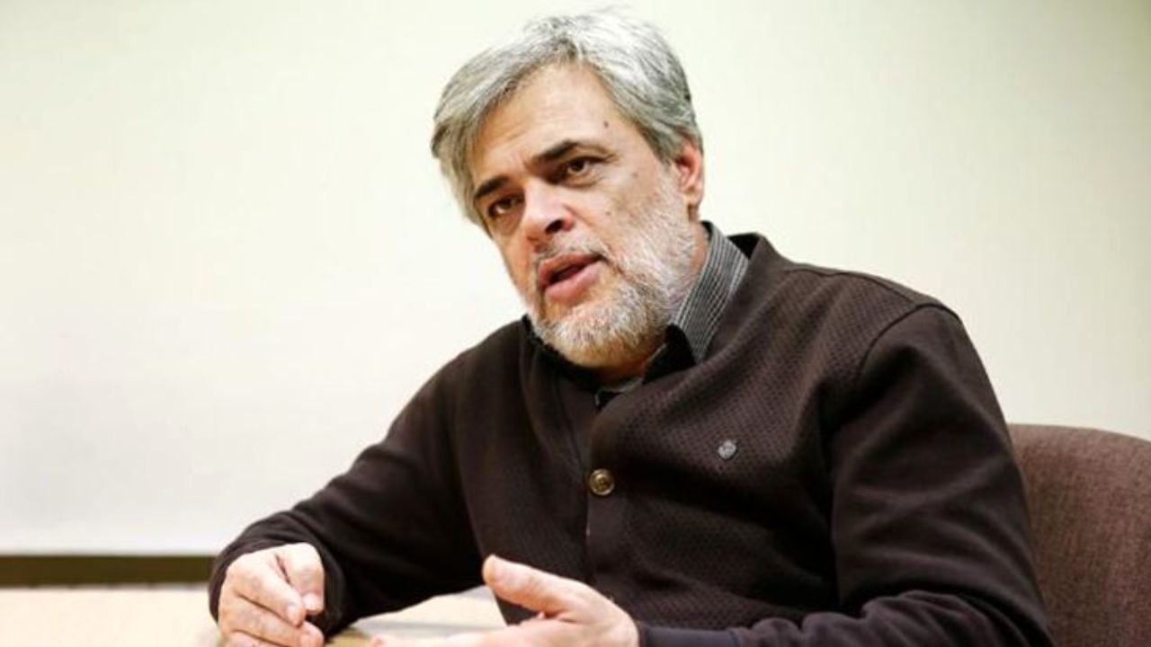 محمد مهاجری: با نگاه حاج قاسم سلیمانی، گشت ارشاد اصلا معنا ندارد