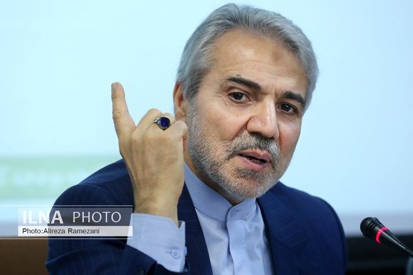 خزانه خالی نبود/ نامه واعظی درباره یک حساب خاص در خزانه بود/ دولت کسری بودجه ۱۴۰۰ را از مجلس مطالبه کند/ اوراق بدهی نیست، سرمایهگذاری برای کشور است خزانه خالی نبود/ نامه واعظی درباره یک حساب خاص در خزانه بود/ دولت کسری بودجه ۱۴۰۰ را از مجلس مطالبه کند/ اوراق بدهی نیست، سرمایهگذاری برای کشور است