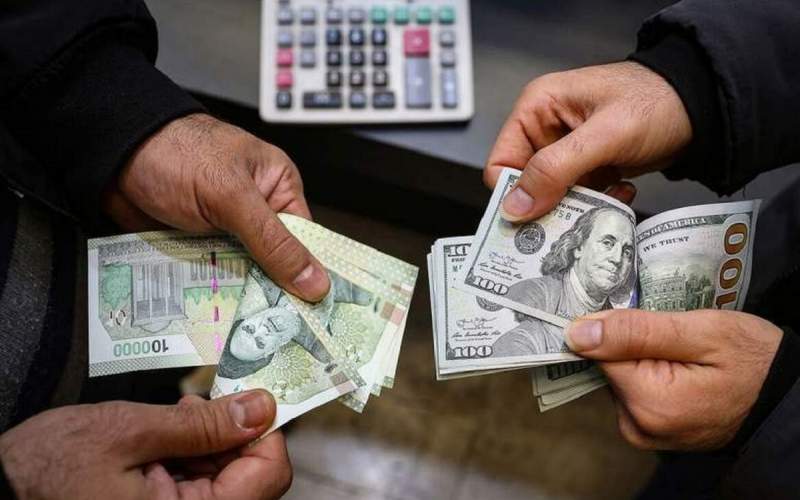 رانت دلار فرزین از دلار جهانگیری هم بیشتر است رانت دلار فرزین از دلار جهانگیری هم بیشتر است