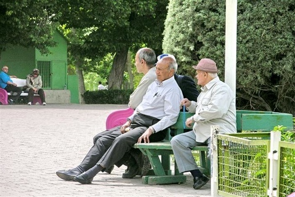 برای کدام گروه از بازنشستگان ۹ میلیون واریز شد برای کدام گروه از بازنشستگان ۹ میلیون واریز شد
