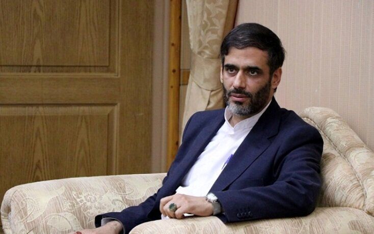 «سعید محمد انقلابی» در مقابل «دولت انقلابی» «سعید محمد انقلابی» در مقابل «دولت انقلابی»