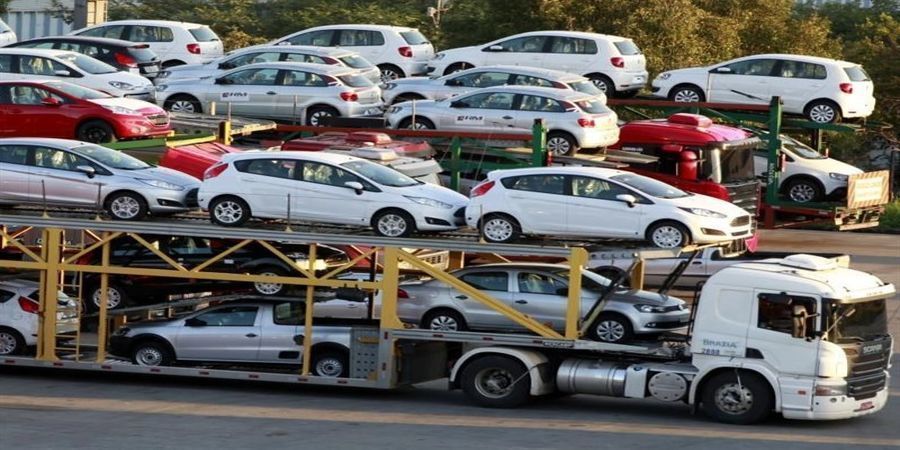 خودروهای دست دوم هم وارد میشود خودروهای دست دوم هم وارد میشود