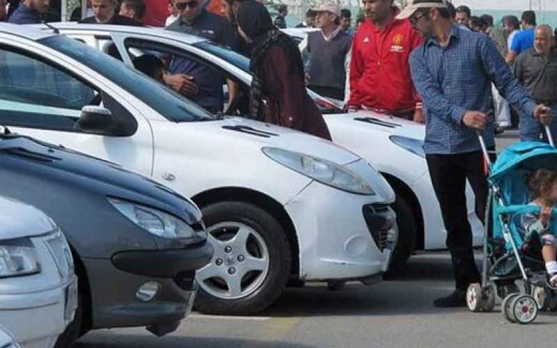 شیر کنترل رانت خودرو دست کیست؟ شیر کنترل رانت خودرو دست کیست؟