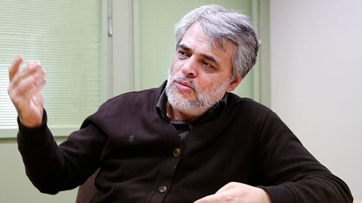 محمد مهاجری: گشت ارشاد از اشتباهات جدی در حکومت بود