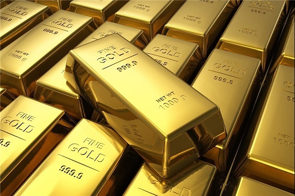 قیمت جهانی طلا امروز 15 اسفند 1401