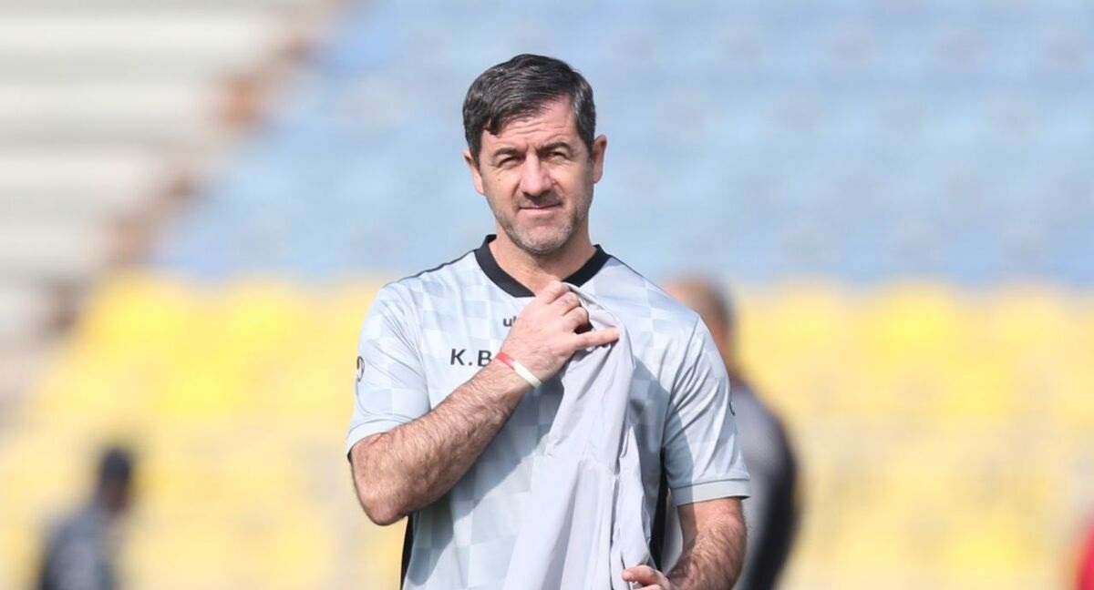 این پرسپولیسی قید تیم ملی را زد