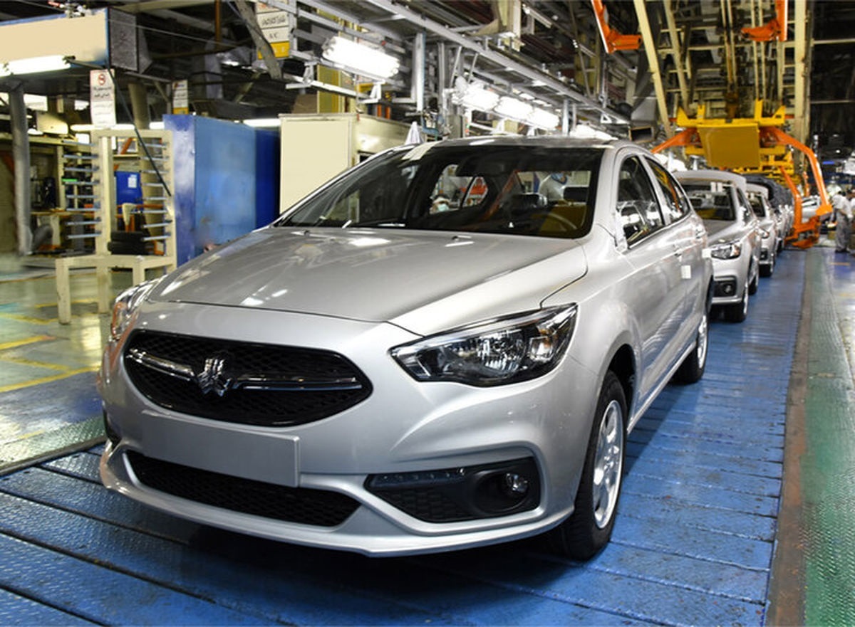 پیش بینی قیمت خودرو در روزهای آینده پیش بینی قیمت خودرو در روزهای آینده