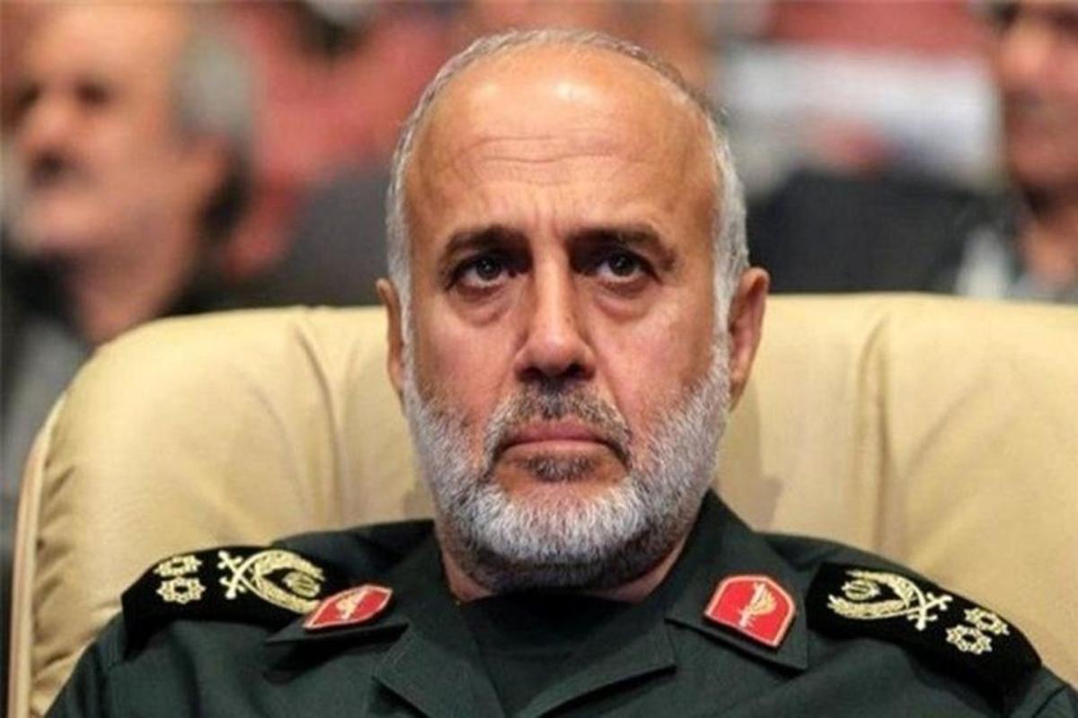 واکنش سرلشکر رشید به تهدید اسرائیل علیه ایران و هشدار به آمریکا: ارتش و سپاه آرایش دفاعی و تهاجمی دارند