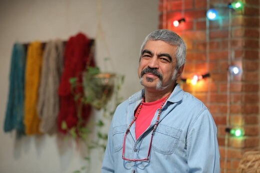 اتهام سروش صحت چه بود که از اجرای «کتابباز» کنار گذاشته شد؟! اتهام سروش صحت چه بود که از اجرای «کتابباز» کنار گذاشته شد؟!