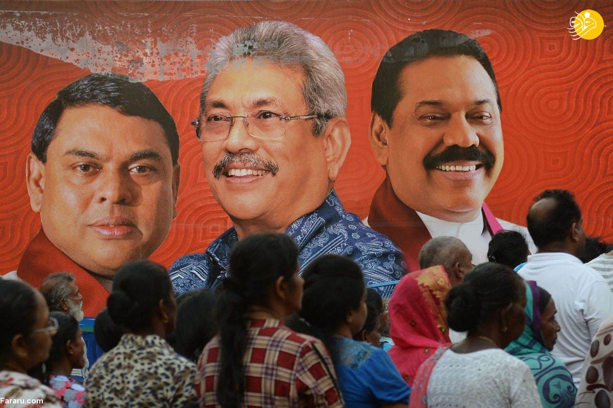 ورشکسته شدن یک کشور ظرف ۳۰ ماه توسط یک خاندان سیاسی! ورشکسته شدن یک کشور ظرف ۳۰ ماه توسط یک خاندان سیاسی!