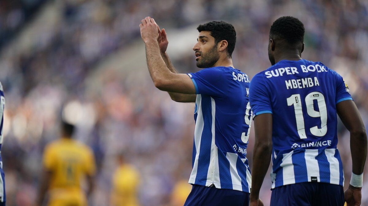 ستاره پرسپولیسی در بهترین فرم دوران فوتبالش