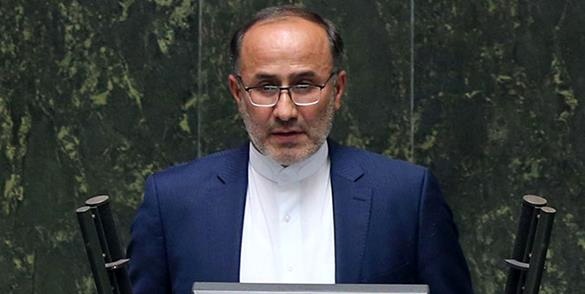 استیضاح وزرای صمت و کار بیشترین امضا را دارد/ زمان دقیق اعلام وصول استیضاحها مشخص نیست استیضاح وزرای صمت و کار بیشترین امضا را دارد/ زمان دقیق اعلام وصول استیضاحها مشخص نیست