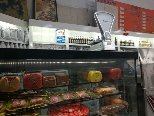 قیمت ساندویچ ترکید/ همبرگر چندنرخی شد قیمت ساندویچ ترکید/ همبرگر چندنرخی شد