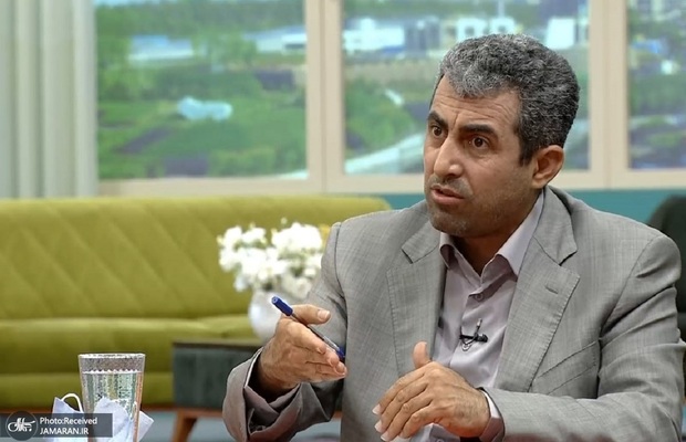 رییس کمیسیون اقتصادی مجلس: وزارت کار با افزایش دستمزد کارگران، بیشترین هزینه را برای آنان ایجاد کرده است رییس کمیسیون اقتصادی مجلس: وزارت کار با افزایش دستمزد کارگران، بیشترین هزینه را برای آنان ایجاد کرده است