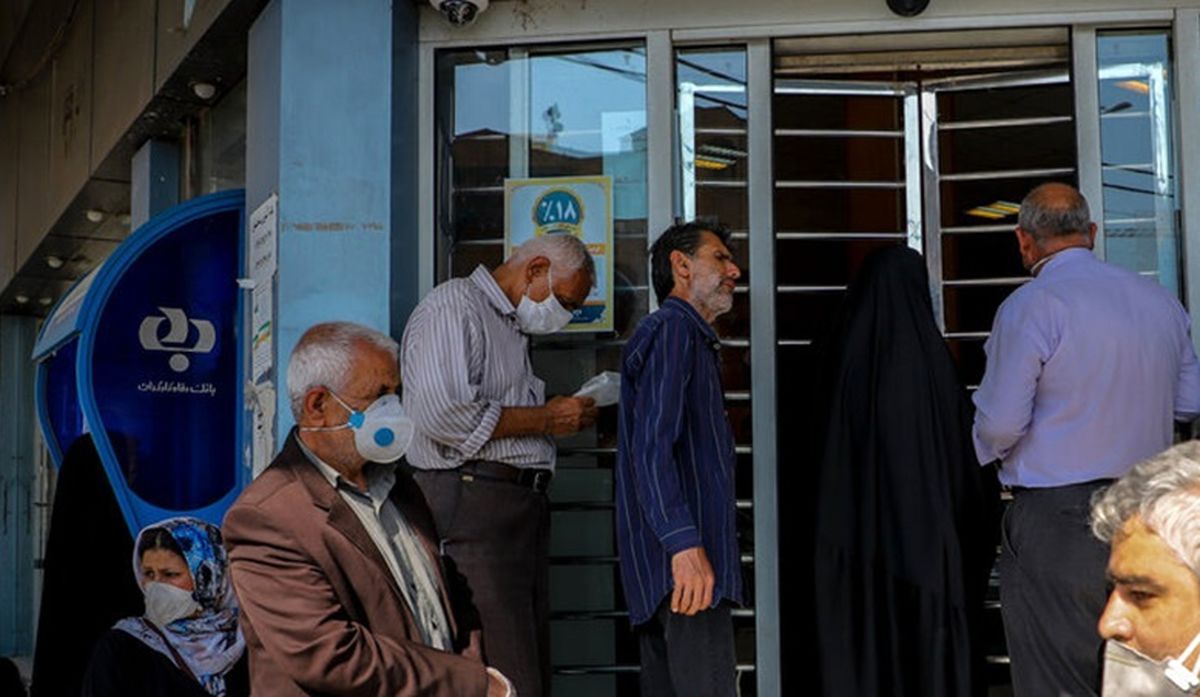 یارانه نقدی جدید کی قابل برداشت میشود؟ یارانه نقدی جدید کی قابل برداشت میشود؟