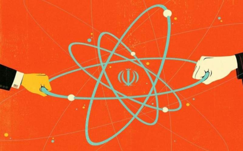 کلید باز کردن قفل هسته ای در دست کیست؟ کلید باز کردن قفل هسته ای در دست کیست؟