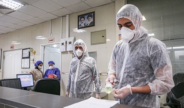 آمار کرونا در ایران امروز ۲۲ اردیبهشت ۱۴۰۱+ وضعیت کرونایی شهرهای کشور آمار کرونا در ایران امروز ۲۲ اردیبهشت ۱۴۰۱+ وضعیت کرونایی شهرهای کشور