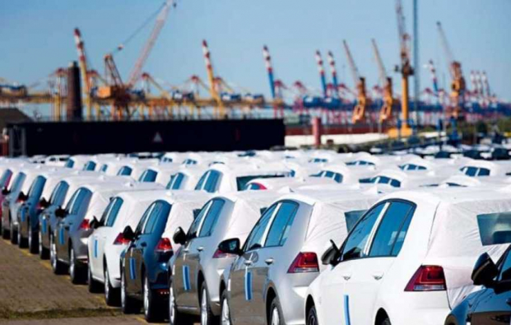 خبر مهم درباره بدون سقف شدن واردات خودرو | بازار خودرو در آستانه تغییر وضعیت خبر مهم درباره بدون سقف شدن واردات خودرو | بازار خودرو در آستانه تغییر وضعیت