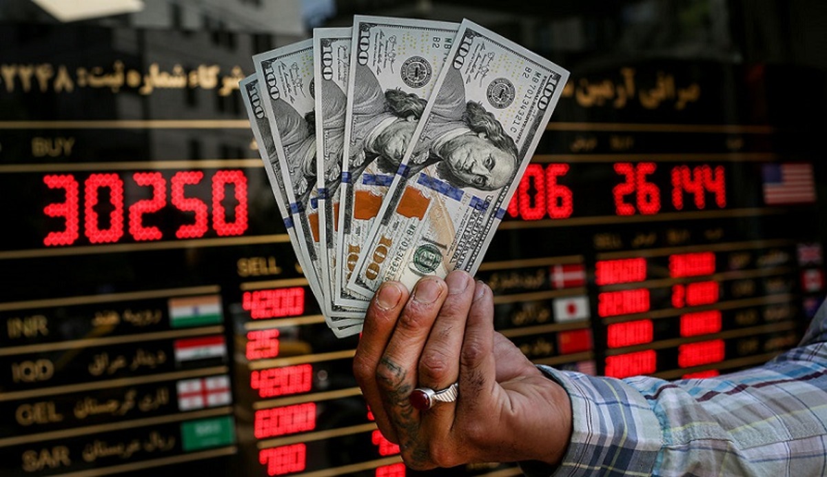 آخرین پیش بینی از قیمت دلار/ دلار گران تر می شود؟ آخرین پیش بینی از قیمت دلار/ دلار گران تر می شود؟