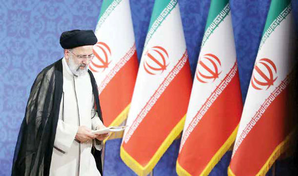 ابراز نگرانی از «حواریون بولتنساز» ابراز نگرانی از «حواریون بولتنساز»