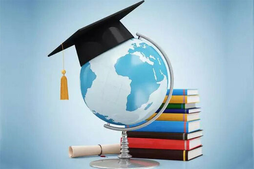 مهاجرت از نخبگان به نیروی کار رسید/ رتبه ۱۹ ایران در «دانشجوفرستی» به دنیا مهاجرت از نخبگان به نیروی کار رسید/ رتبه ۱۹ ایران در «دانشجوفرستی» به دنیا