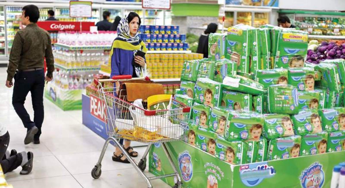 بچهداری گرانتر از معیشت بزرگسالان/افزایش هزینه نگهداری از فرزند در ماههای اخیر بچهداری گرانتر از معیشت بزرگسالان/افزایش هزینه نگهداری از فرزند در ماههای اخیر