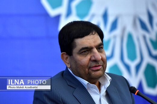 مخبر، رئیس تیم اقتصادی دولت است اما وزرای رئیسی زیر بار او نمی روند/ معاون اول،کارنامه مدیریتی شفاف ندارد مخبر، رئیس تیم اقتصادی دولت است اما وزرای رئیسی زیر بار او نمی روند/ معاون اول،کارنامه مدیریتی شفاف ندارد