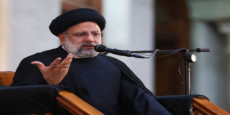 رئیسی: مدیریت بر بازار دغدغه هر لحظه من است رئیسی: مدیریت بر بازار دغدغه هر لحظه من است