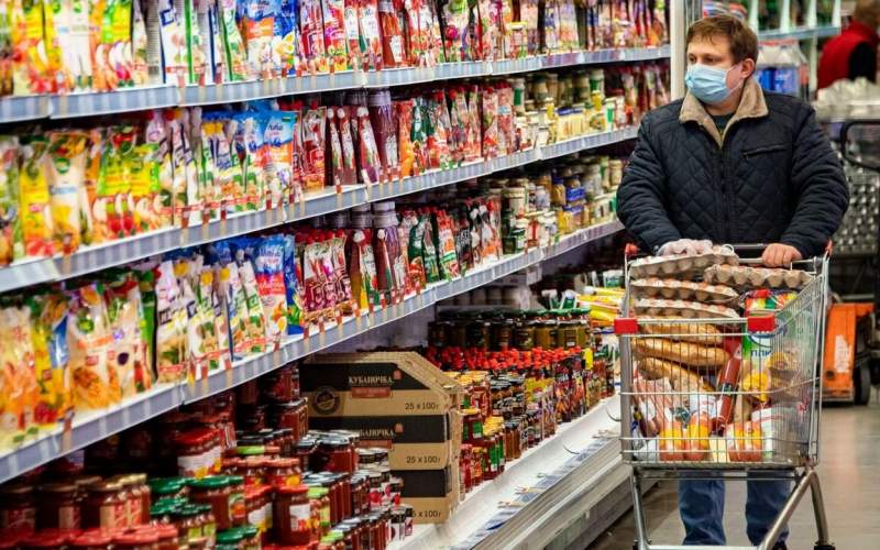 تصمیم جدید دولت وضعیت غذایی را بدتر میکند؟ تصمیم جدید دولت وضعیت غذایی را بدتر میکند؟