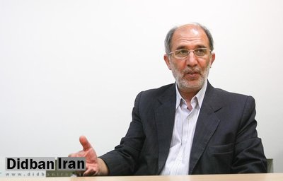سردار حسین علایی فرمانده سابق سپاه: در دوره امام خمینی از نظارت استصوابی خبری نبود/ افرادی که ولایت فقیه و نیز امام خمینی را قبول نداشتند هم به نمایندگی از مردم حضور داشتند سردار حسین علایی فرمانده سابق سپاه: در دوره امام خمینی از نظارت استصوابی خبری نبود/ افرادی که ولایت فقیه و نیز امام خمینی را قبول نداشتند هم به نمایندگی از مردم حضور داشتند