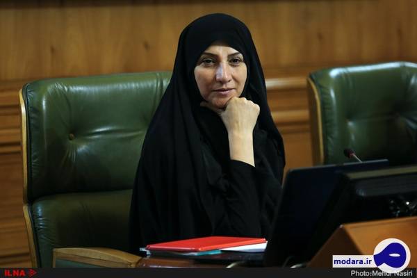 زهرا نژادبهرام: نیروهای امنیتی میگفتند اگر لیست ساختمانهای ناایمن منتشر شود امنیت تهران به خطر خواهد افتاد/ ۳۵۰۰ ساختمان ناایمن در تهران داریم، وضعیت ۱۲۹ ساختمان ترسناک است زهرا نژادبهرام: نیروهای امنیتی میگفتند اگر لیست ساختمانهای ناایمن منتشر شود امنیت تهران به خطر خواهد افتاد/ ۳۵۰۰ ساختمان ناایمن در تهران داریم، وضعیت ۱۲۹ ساختمان ترسناک است