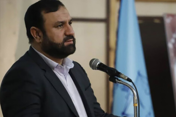 دادستان تهران: ناایمن ترین بیمارستان کشور در تهران، اخطار پلمب و تعطیلی دریافت کرد دادستان تهران: ناایمن ترین بیمارستان کشور در تهران، اخطار پلمب و تعطیلی دریافت کرد