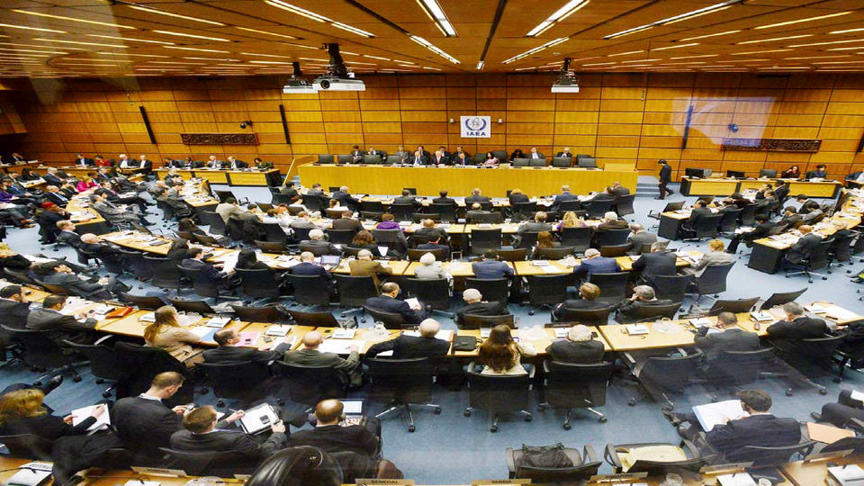 «قطعنامهدان» غربیها علیه ایران باز شد «قطعنامهدان» غربیها علیه ایران باز شد