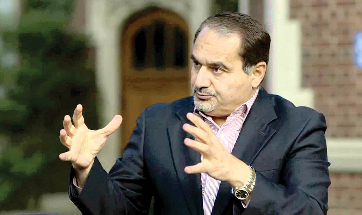 توافق موقت یا مرگ برجام؟ توافق موقت یا مرگ برجام؟