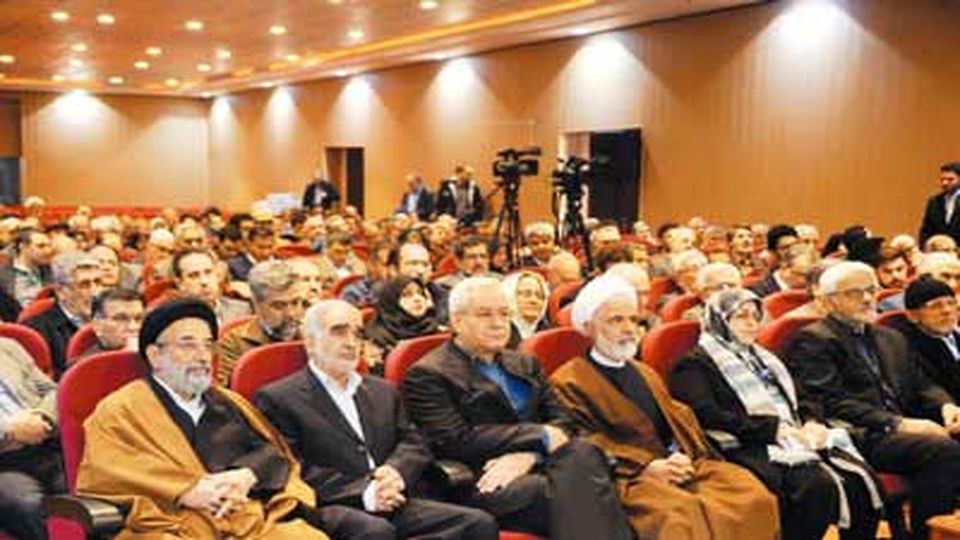 صورتبندیهای درونی اصلاحات صورتبندیهای درونی اصلاحات