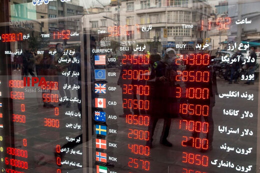 کیهان: قیمت ارز را رسانهها دستکاری میکنند/ ایرانیان یهودی مقیم آمریکا هم دست اندرکارند کیهان: قیمت ارز را رسانهها دستکاری میکنند/ ایرانیان یهودی مقیم آمریکا هم دست اندرکارند