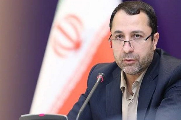 رییس کل بانک مرکزی: آرامش در بازار ارز حاکم است رییس کل بانک مرکزی: آرامش در بازار ارز حاکم است