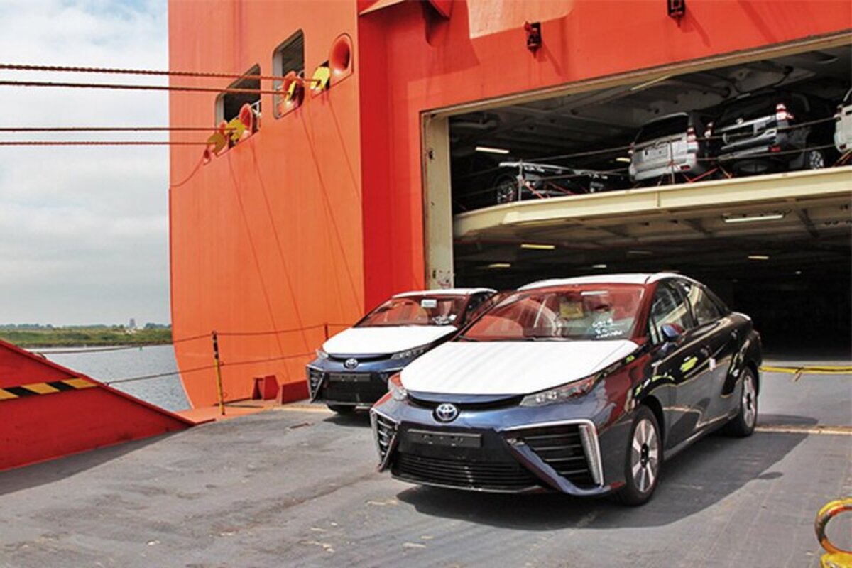 جدیدترین قیمت خودروهای وارداتی در بازار ۱۴۰۱/۰۳/۲۷+ جدول جدیدترین قیمت خودروهای وارداتی در بازار ۱۴۰۱/۰۳/۲۷+ جدول