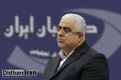 جعفرزاده: «سعید جلیلی» فقط در پی جنگ آفرینی است/ آقای وحیدی یکبار هم به آشپزخانه خانهاش نرفته بعد میگوید فقط ۴ قلم کالا گران شده جعفرزاده: «سعید جلیلی» فقط در پی جنگ آفرینی است/ آقای وحیدی یکبار هم به آشپزخانه خانهاش نرفته بعد میگوید فقط ۴ قلم کالا گران شده