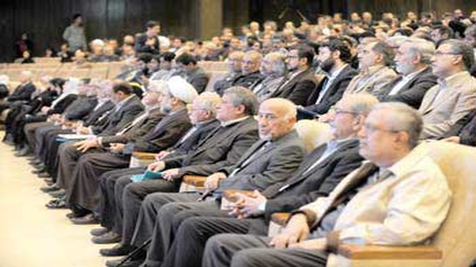 و دوم خرداد هنوز هم میتواند راهگشا باشد و دوم خرداد هنوز هم میتواند راهگشا باشد