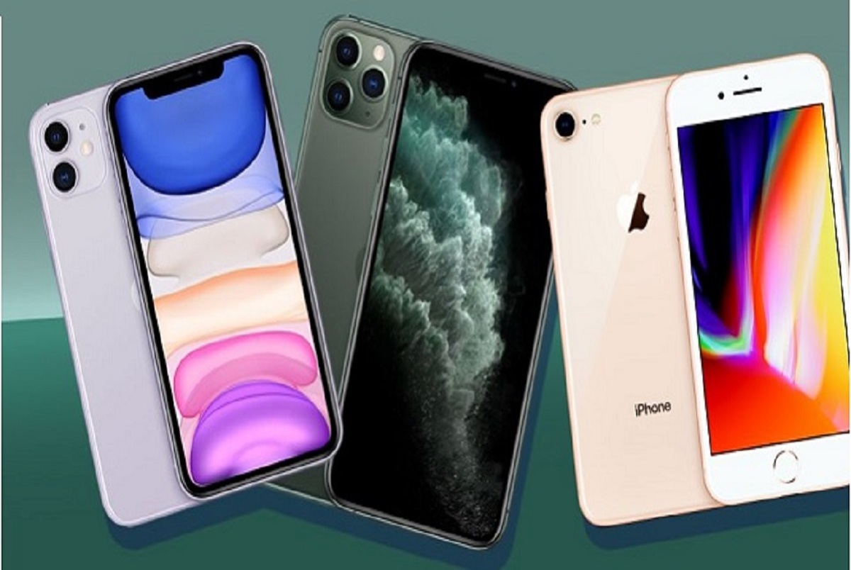 پشت صحنه ممنوعیت واردات آیفون پشت صحنه ممنوعیت واردات آیفون